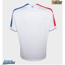 Crystal Palace Tredjedrakt 2025-26 Kortermet